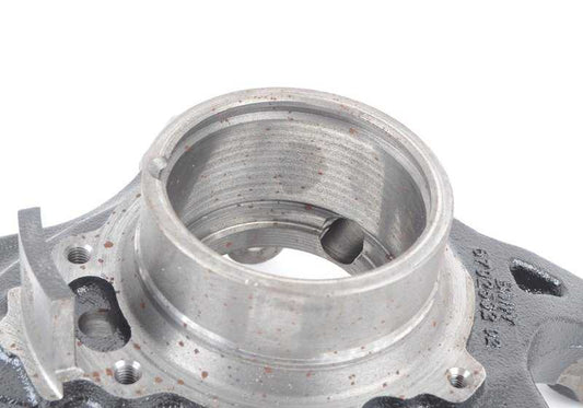 Mangueta trasera izquierda OEM 33326792515 para BMW F20, F20N, F21, F21N, F22, F22N, F23, F23N, F33, F36. Original BMW.