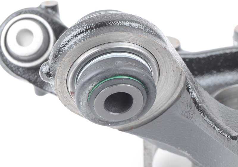 Mangueta trasera izquierda OEM 33326792515 para BMW F20, F20N, F21, F21N, F22, F22N, F23, F23N, F33, F36. Original BMW.