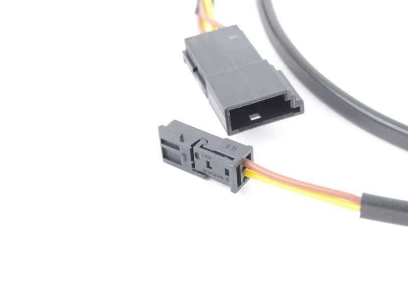 Sensor de posición cierre techo OEM 54377148150 para BMW E93, F33, F83. Original BMW.