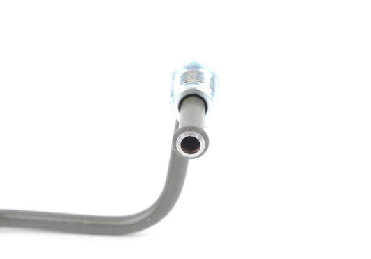 TUBO DI RESTA con tubo di pressione per BMW E34, E32 (OEM 34511140559). BMW originale