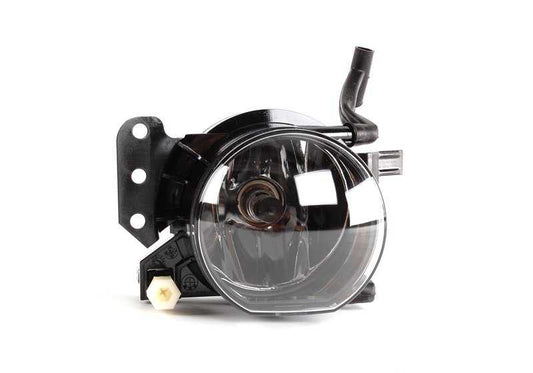 Right front felling OEM 63176920704 for BMW 3 E46 Series. Original BMW.