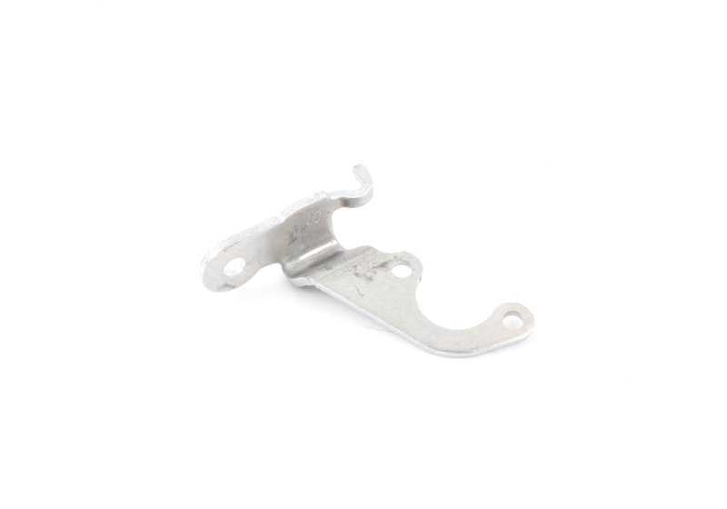 Sensor Sensor Left Height level OEM 37146781361 for BMW F07, F10, F11, F18, F06, F12, F13, F01, F02, F04. Compatible with automatic height regulation. Original BMW.