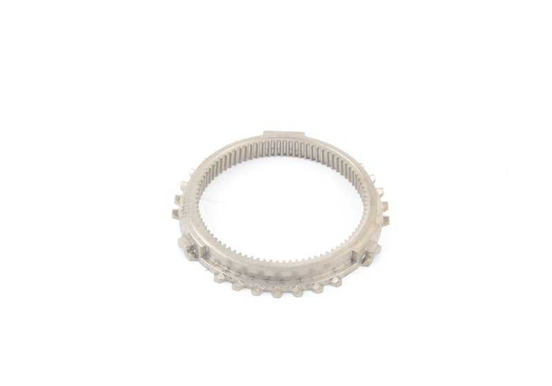 Anneau de synchronisation OEM 23221037386 pour Mini R50 One, Cooper (2000-2006). Mini d'origine.