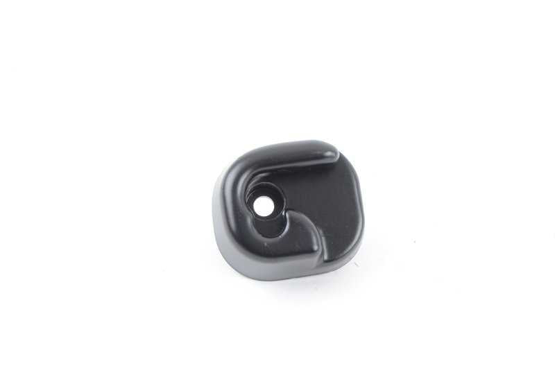 Soporte derecho OEM 51478235648 para BMW E46. Original BMW.