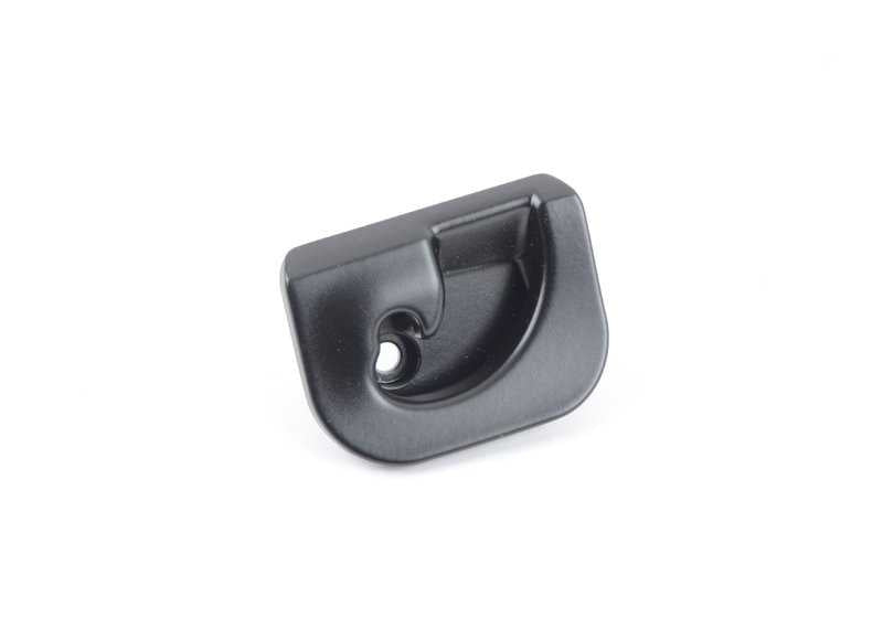 Soporte izquierdo OEM 51478233661 para BMW E46. Original BMW.