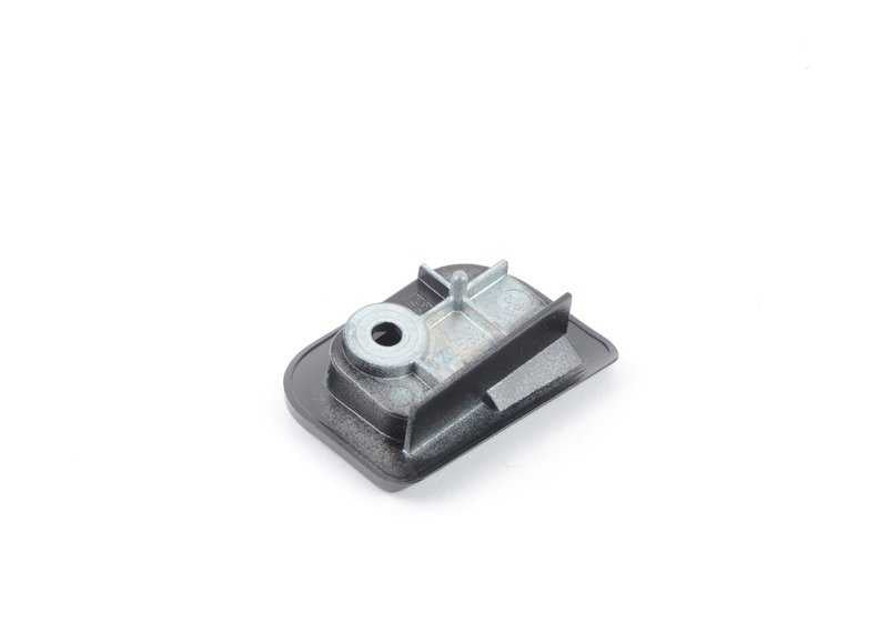 Soporte izquierdo OEM 51478233661 para BMW E46. Original BMW.