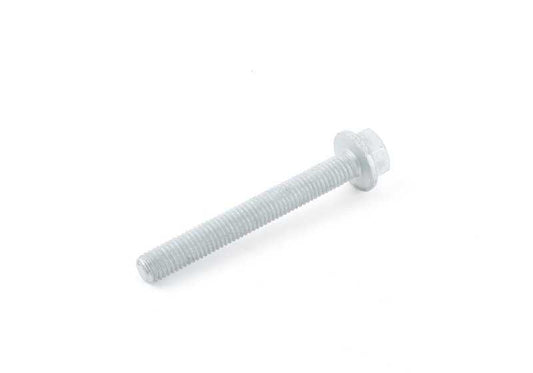 Vite esagonale per BMW 1 F40 Series, F70, Serie 2 F44, F45, F46, U06, Serie 4 G26E, G26F, I01, I12, I15, X1 F48, F49, U11, X2 F39, U10, X3 G08E, X5 E70, F15, X6 E71, F16 (OEM 07119905606). BMW originale.