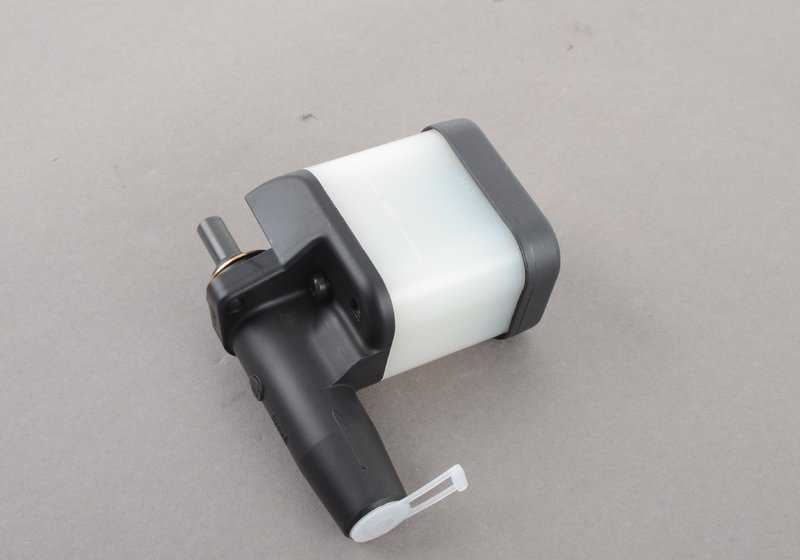 Cilindro con Pistón para BMW (OEM 32722310785). Original BMW