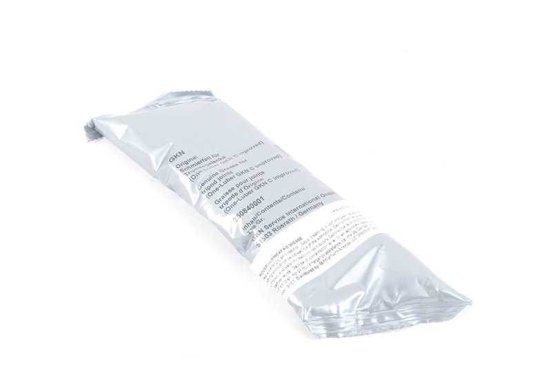 Grasa lubricante One Lube Improved OEM 83232179708 para BMW F20, F21, F22, F23, F30, F31, F34, G20, G21, F32, F33, F36, F07, F10, F11, F90, G30, G31, F06, F12, F13, G32, F01, F02, G11, G12, F91, F92, F93, G14, G15, G16, E84, F25, G01, F26, E70, F15,