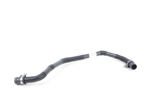 Pressure pipe OEM 11727840980 for BMW E60, E61, E63, E64. Original BMW.