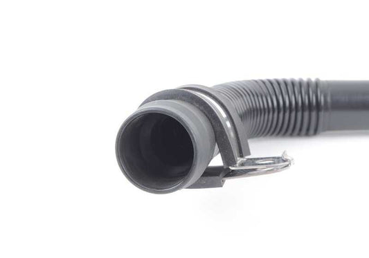 Pressure pipe OEM 11727840980 for BMW E60, E61, E63, E64. Original BMW.