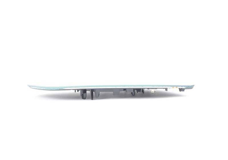 Cristal espejo derecho convexo calefactable OEM 51168059570 para BMW F30, F31, F32, F33, F80, F82, F83, F87. Repuesto original BMW.