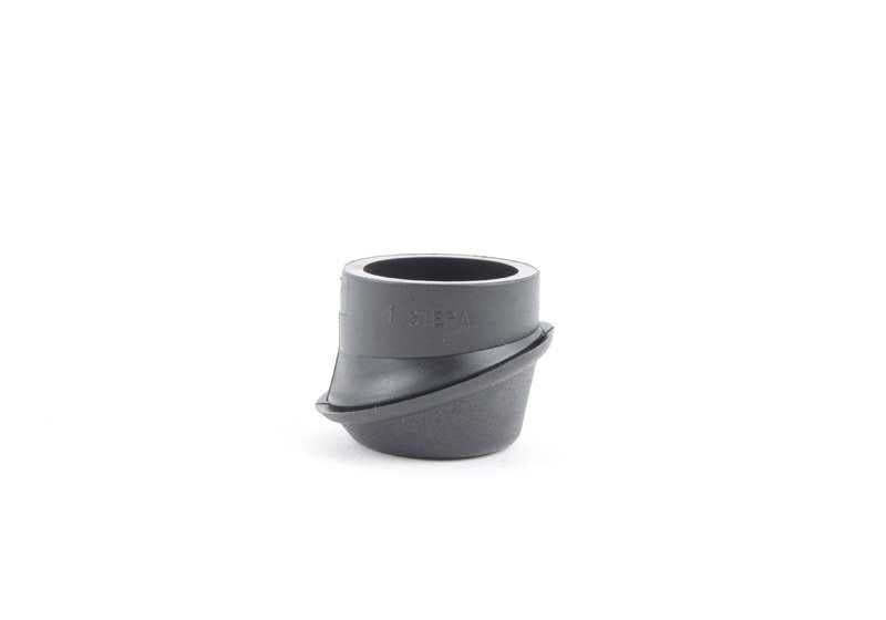 OEM de base prato curto OEM 65218375151 para BMW E36. BMW original.