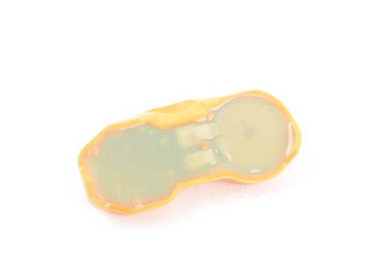 Modulo di ruota elettronica 36146872887 per BMW E53. Parte del sistema di controllo della pressione dei pneumatici (RDC). BMW originale.