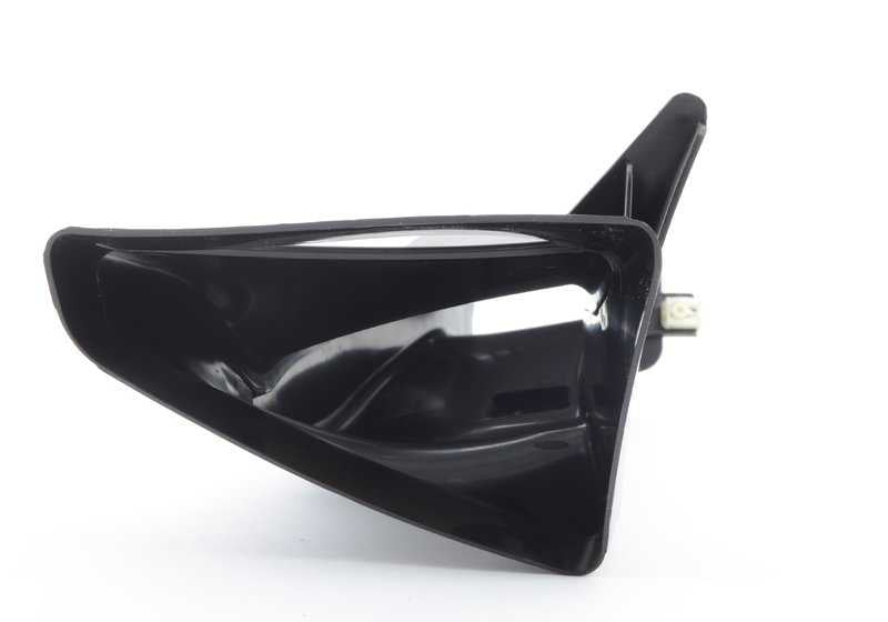 Conducto de aire de freno izquierdo OEM 51748060265 para BMW F48. Original BMW.