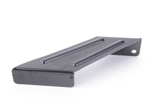 Cubierta de motor OEM 13541405382 para BMW Serie 3 E36, Z3 E36. Original BMW.