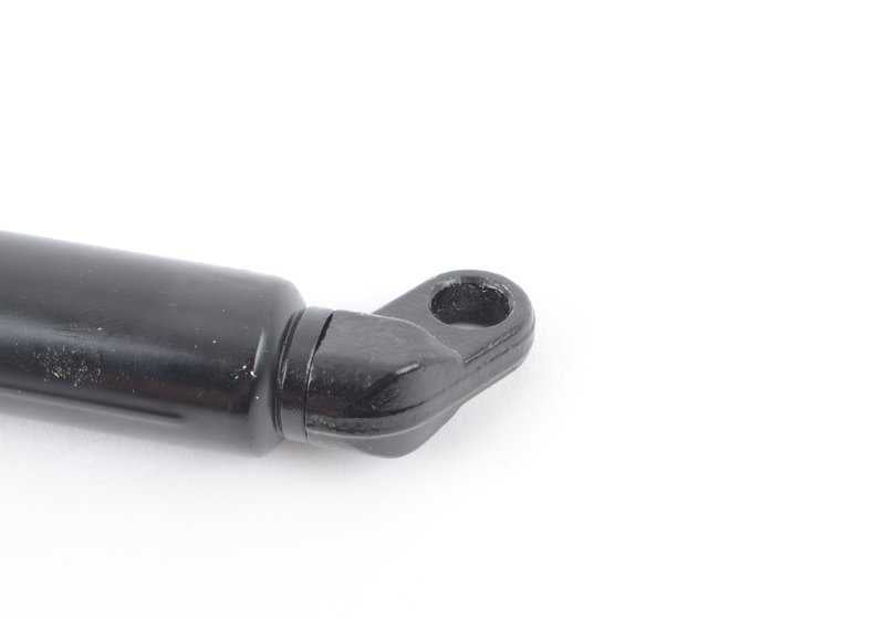 Resorte a gas acortado para BMW Serie 5 E39 (OEM 51248159239). Original BMW.