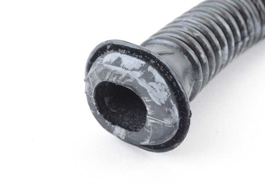 OEM 61136931772 rear gum washer for BMW E85 Z4. Original BMW.