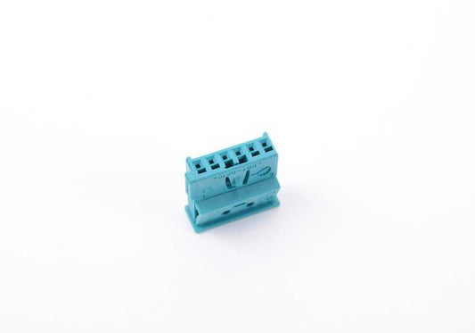 OEM plug repair kit 61132359992 for BMW (compatible models: E81, E82, E87, E88, F20, F21, F40, F44, E36, E46, E90, E91, E92, E93, F30, F31, F34, F35, G20, G21, G21, G2 F32, G22, G23, G26, G82, G83, E39, E60, E61, F07, F10, F11, F18
