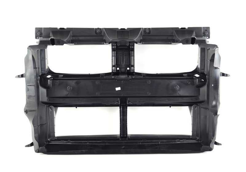 Conducto de aire OEM 51747374197 para BMW X1 F48 y F49. Guía de aire original BMW.