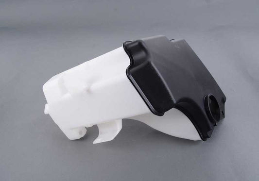 Depósito limpiaparabrisas OEM 61667110853 para BMW Z4 E85, E86. Recambio original BMW.