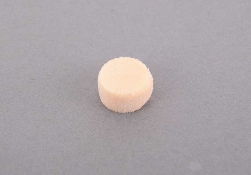 OEM plastic washer 25111434194 for BMW E81, E82, E87, E88, F20, F21, F22, F23, F87, G87, E21, E30, E36, E46, E90, E91, E92, E93, F30, F31, F34, F35, F35, F80, F80, G20, G20, G F32, F33, F36, F82, F83, G82, E12, E28, E34, E39, E60, E61, F10, F11, F18, G30