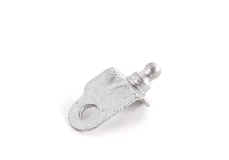 Soporte (Halter) OEM 12111720190 para BMW E32, E38, E31. Original BMW.