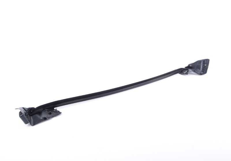 Cubierta pozo de ventana interior izquierda OEM 51337146089 para MINI R56, R56 LCI, Clubman R55, Cabrio R57... y más. Original MINI.
