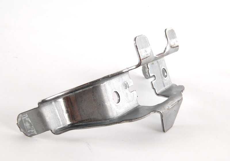Soporte del alojamiento del brazo de cambio OEM 41128246251 para BMW E36, E46, E39, E38, Z3, E85, E86. Repuesto original BMW.