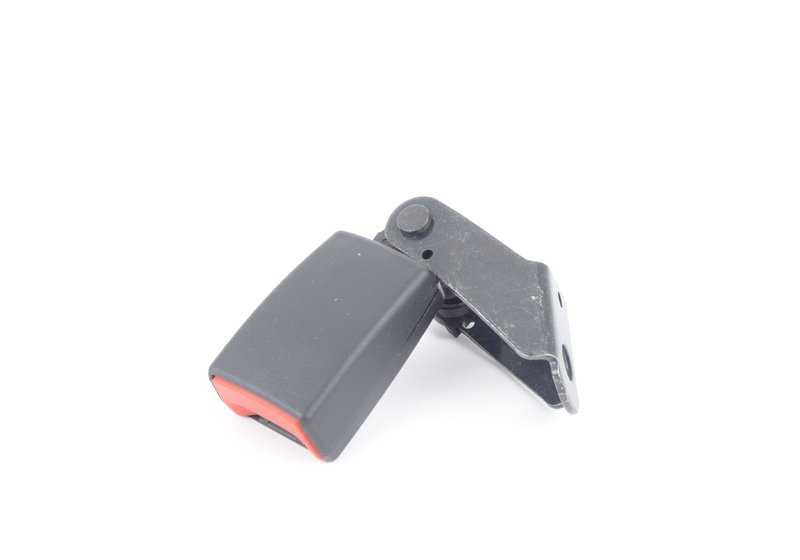 Rear left lower belt for BMW E83, E83N (OEM 72113448369). Original BMW