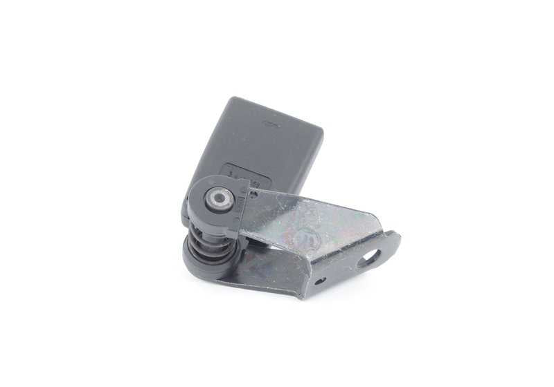 Rear left lower belt for BMW E83, E83N (OEM 72113448369). Original BMW