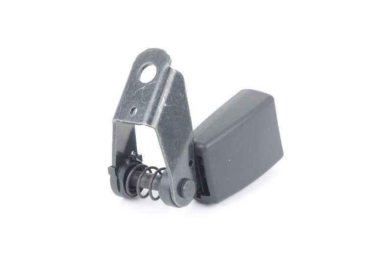 Rear left lower belt for BMW E83, E83N (OEM 72113448369). Original BMW