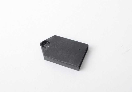 Insulating housing comb connectors for BMW E36, E46, E39, E60, E61, E63, E64, E38, E65, E66, E83, F25, E53, E70, F15, E71, E72, E85, E86, E52 (OEM 61131393739) . Genuine BMW