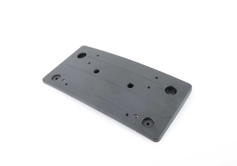 License Plate Support for BMW 4 Series F32, F33, F36 (OEM 51117294678). Genuine BMW