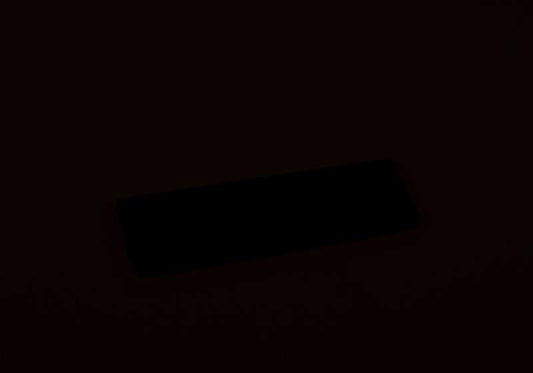 Alfombrilla insertable para hueco consola central OEM 51169323678 para BMW F30, F31, F34, F32, F33, F36, F82. Original BMW.