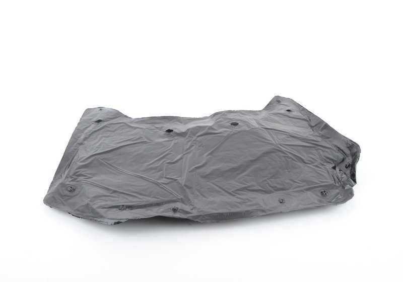 Absorvente para isolamento do compartimento do motor para BMW 1 F20 Series, F21, Série 2 F22, F23, 3 F30 Series, F31, F34, F35, F80, Série 4 F32, F33, F36 (OEM 51717376346). BMW original