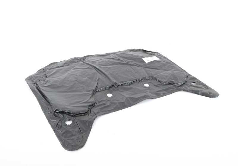 Absorvente para isolamento do compartimento do motor para BMW 1 F20 Series, F21, Série 2 F22, F23, 3 F30 Series, F31, F34, F35, F80, Série 4 F32, F33, F36 (OEM 51717376346). BMW original