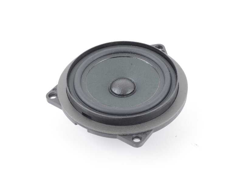 Stéréo stéréo OEM 65139289636 pour BMW F10, F10N, F11, F11n, F18, F18N. Pièce BMW originale idéale pour le système audio stéréo à la porte d'entrée.