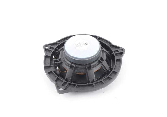 Altavoz medio estéreo OEM 65139289636 para BMW F10, F10N, F11, F11N, F18, F18N. Pieza original BMW ideal para sistema de sonido estéreo en puerta delantera.