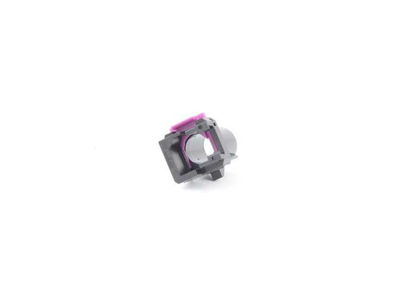 Conector coaxial angular OEM 61136913645 para BMW {E81,E82,E87,E88,F20,F21,F40,F70,F22,F23,F44,F45,F46,F87,U06,F74,F78,E46,E90,E91,E92,E93,F30,F31,F34,F80,G20,G21,G28,G80,G81,F32,F33,F36,F82,F83,G22,G23,G26,G82,G83,E34,E39,E60,E61,F07,F10,F11,F90,G30