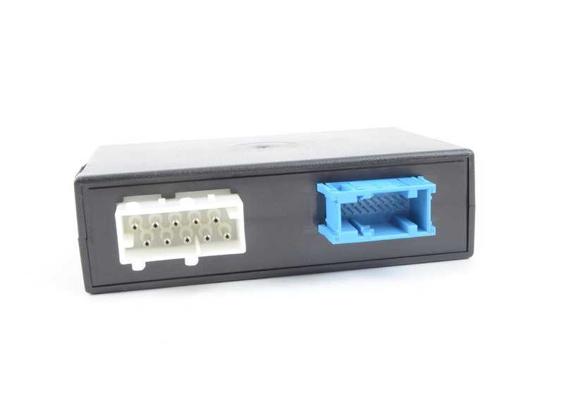 Modulo di controllo Sospensione EDC-K OEM 37147840414 per BMW E90, E92, E93, E60, E61, E63, E64, E65, E66. BMW originale.