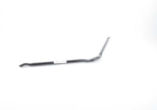 Refuerzo delantero OEM 51647434550 para BMW X3 G01 y BMW X4 G02. Original BMW.