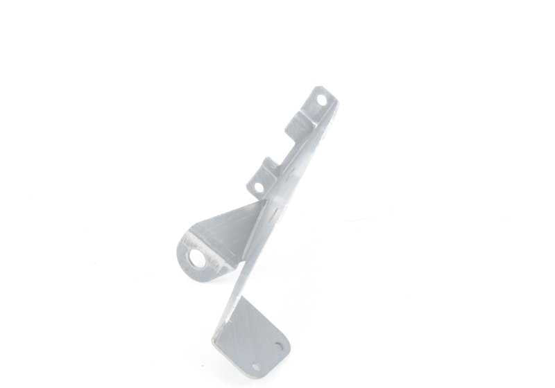 Soporte de caja de subwoofer derecha OEM 65108407998 para BMW E36 y Z3. Original BMW.