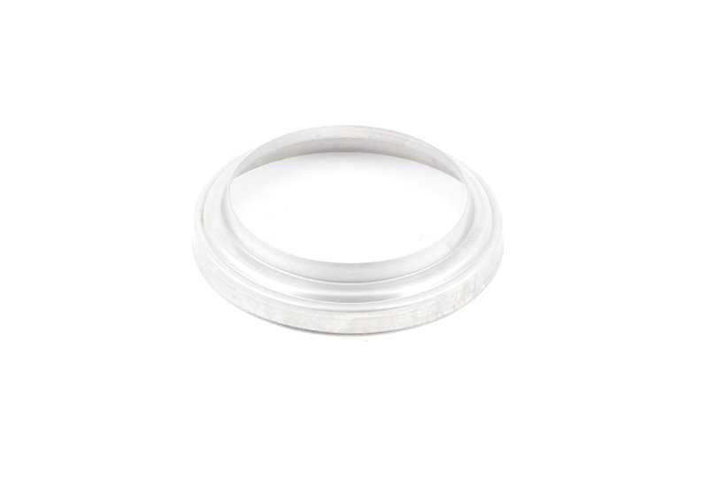 Protector antipolvo grande OEM 33132282639 para BMW E82, E90, E90N, E92, E92N, E93, E93N, E60, E61N, E63, E64. Original BMW.