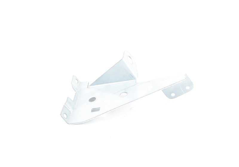 Soporte izquierdo para caja de subwoofer OEM 65108407997 para BMW E36, Z3. Compatible con sistemas HiFi y Harman Kardon. Pieza original BMW.