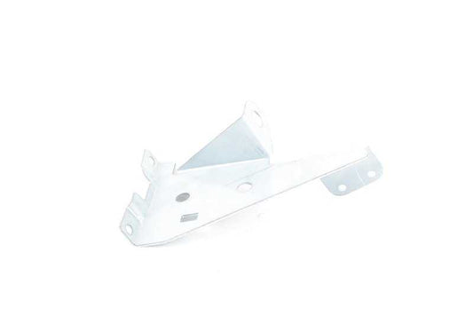 Soporte izquierdo para caja de subwoofer OEM 65108407997 para BMW E36, Z3. Compatible con sistemas HiFi y Harman Kardon. Pieza original BMW.