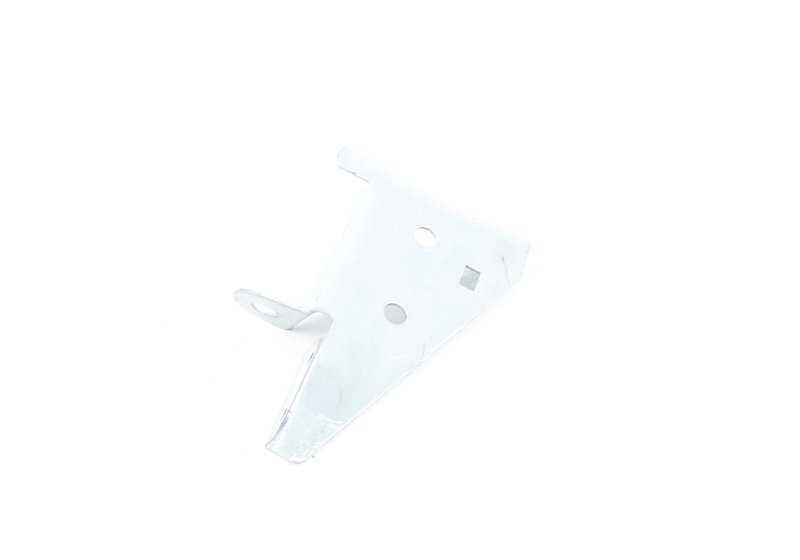 Soporte izquierdo para caja de subwoofer OEM 65108407997 para BMW E36, Z3. Compatible con sistemas HiFi y Harman Kardon. Pieza original BMW.