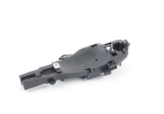 Supporto maniglia esterna porta sinistra OEM 51227199835 per BMW E90, E91, E92, E93, X1 E84... e altro ancora. BMW originale.