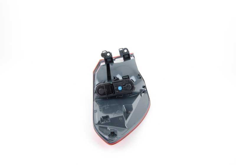 Luz trasera derecha OEM 63217488548 para BMW X1 F48 (11/2014 - 06/2019). Original BMW.