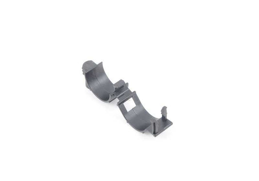 Soporte para manguera OEM 64216930041 para BMW E81, E82, E87, E88, F20, F21, F22, F23, E90, E91, E92, E93, F30, F31, F34, F35, F32, F33, F36, G60, G61, G68, G70, E84, G07, E89. Original BMW.